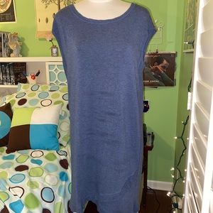 Active Life Tunic Dress